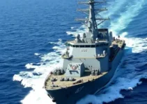 Comando do 1º Distrito Naval