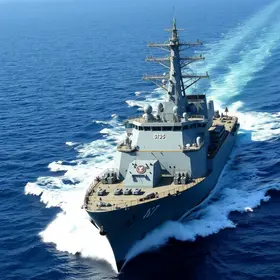 Comando do 1º Distrito Naval