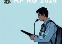 Concurso CRF RJ 2024