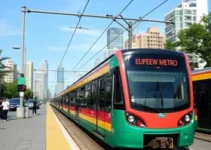 Concurso Metrô DF