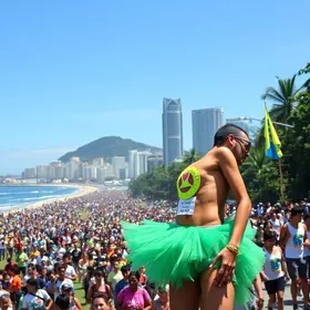 Concurso Saúde RJ