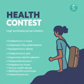Concurso Saúde RJ