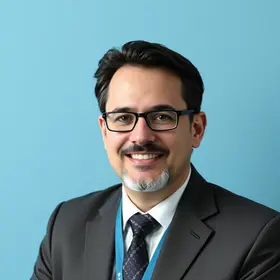 Dr. Henrique Paes Candidato a Deputado Estadual
