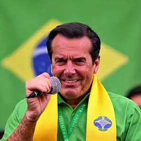 Helio Bolsonaro
