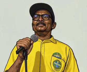 Paulinho Tudo A Ver
