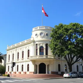 Prefeitura de Água Boa - MT
