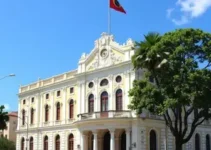 concurso agentes de saúde Groaíras CE