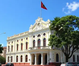 concurso agentes de saúde Groaíras CE