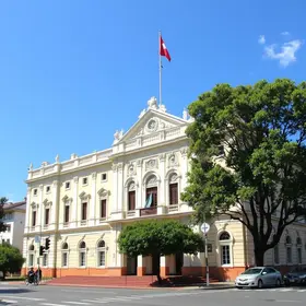 Prefeitura de Ibiraçu - ES publica edital retificado