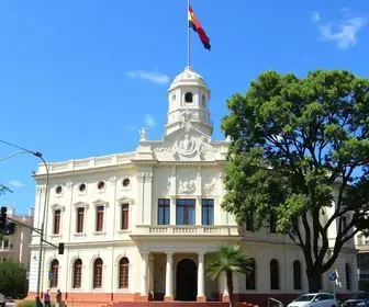 Prefeitura de Nova Pádua - RS abre seleção para agentes de serviços gerais e complementares