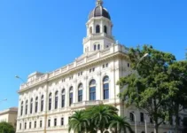Prefeitura de Paranaíba - MS