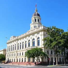 Prefeitura de Paranaíba - MS