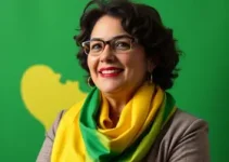 Professor Lenine