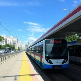 Terminal BRT