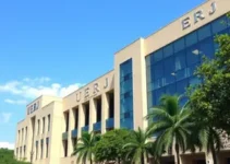 UERJ Professor Adjunto Psicologia