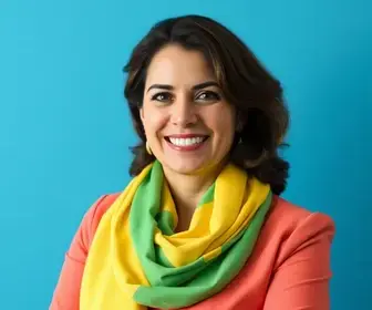 Ana Paula Rodeio