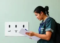 seleção para professores