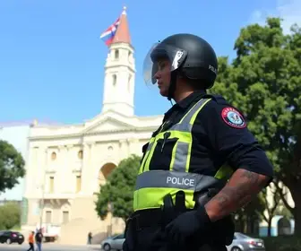 Concurso Guarda de Maricá RJ