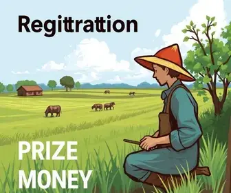 Concurso Rural RJ