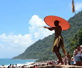 Concurso Tanguá RJ