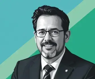 Dr. Henrique Paes