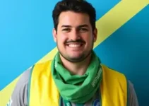 Fernando Braz candidato deputado estadual