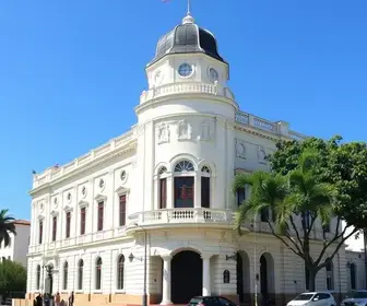 concurso prefeitura porto velho