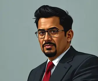 Vinicius Farah deputado federal 2026